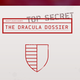 Illustration for article titled In The Dracula Dossier, Stoker's Novel is a Redacted Coverup